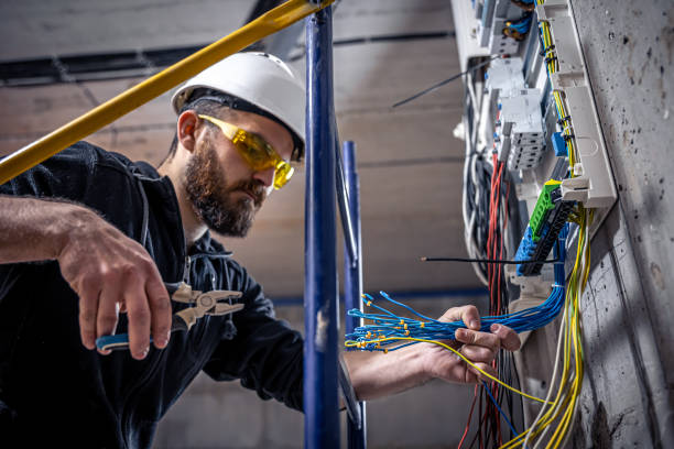 Best Residential Electrician Services  in Chesapeake Beach, MD