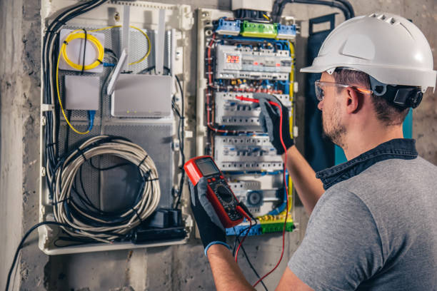 Best Electrical Contractors for Businesses  in Chesapeake Beach, MD
