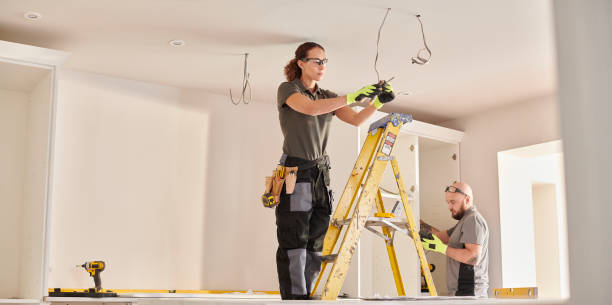 Best Electrical System Inspection  in Chesapeake Beach, MD